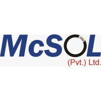 McSOL PVT Limited logo - Similar company to Fais Associates Pvt. Ltd.