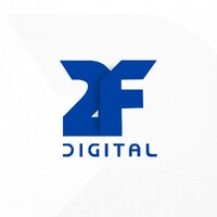 2F Digital logo - Similar company to New Digital