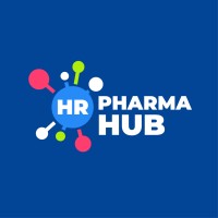 HR Pharma HUB logo - Similar company to Go Pharma