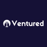 Ventured.ai logo - Similar company to Real Accelerate