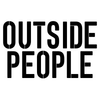 Outside People logo - Similar company to Ledfilms Production