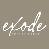 Exode Architecte Inc. logo - Similar company to Architecte Nicolas Blais