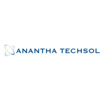 Anantha Techsol logo - Similar company to Dynamo Development (Acquired By Techmagic)