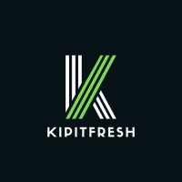 KIPITFRESH logo - Similar company to Rafode Ltd
