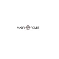 MADRID DRONES logo - Similar company to Drones Condor