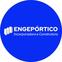 Engepórtico Incorporadora e Construtora logo - Similar company to Primecon Incorporadora