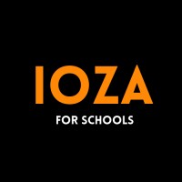 Ioza For Schools logo - Similar company to Ioza Learning