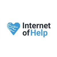 Internet of Help logo - Similar company to Atomic Ventures
