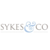 Sykes & Co Recruitment Limited logo - Similar company to No 4