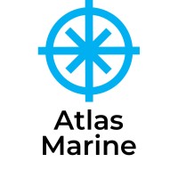 Atlas Marine logo - Similar company to Ams Shipping