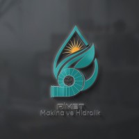 Rimet Makina logo - Similar company to Robust Machine And Tire Mold