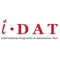 IDAT:  International Diagnostic & Admissions Test logo - Similar company to Potentiality