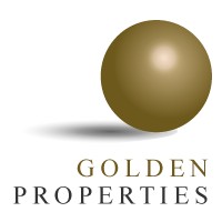 Golden Properties Ltd. logo - Similar company to Parsa World Agency Ltd.