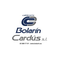Calderería Bolarín Cardús SL logo - Similar company to Diseño Calderería Ingeniería, S.L.