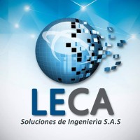 LECA (Leading, Engineering, Code, and Applications) logo - Similar company to Desystec Sas