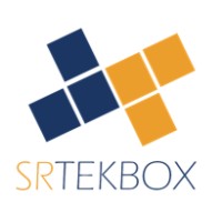 SR TekBox Pvt Ltd. logo - Similar company to Yummyshack Llp