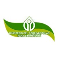 Ministerio del Poder Popular para el Ambiente logo - Similar company to Ceitba