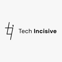 techincisive logo - Similar company to Codeksha