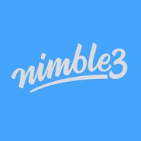 Nimble3.com logo - Similar company to Siliconplex