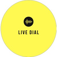 Live Dial logo - Similar company to Call Crew