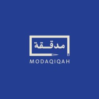 مدققة | Modaqiqah logo - Similar company to بي ستور