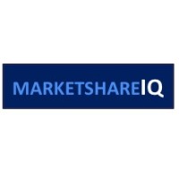 MarketShareIQ logo - Similar company to Qoonnect - Acquisition, Due Diligence & Transformation