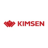 KIMSEN Aluminum logo - Similar company to 3D-Plastic Hans Kintra Gmbh