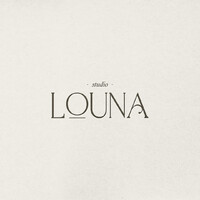 Studio Louna logo - Similar company to Brandon Base