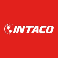 INTACO Ecuador logo - Similar company to Centro Acero S.A.