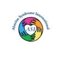 ALSTRÖM SYNDROME INTERNATIONAL logo - Similar company to Fields & Co.