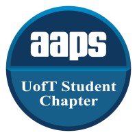 UofT AAPS Student Chapter logo - Similar company to Aaps Uconn Student Chapter
