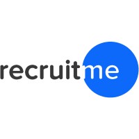 RecruitMe logo - Similar company to The Resume Pro