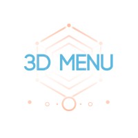 3D Menu logo - Similar company to Octotech Ltd