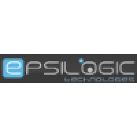 Epsilogic Technologies logo - Similar company to Hyphen Technologies
