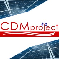 CDM project logo - Similar company to Cdm Projects Engineering & Architecture