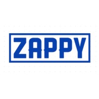 Zappy logo - Similar company to Zappy Software