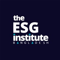 ESG Institute Bangladesh logo - Similar company to Zettabyte Technologies