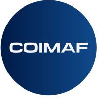 COIMAF logo - Similar company to Idea Horeca Solutions