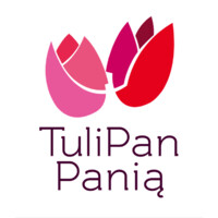 TuliPan Panią logo - Similar company to Tulipan