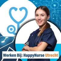 Werkenbij HappyNurse Utrecht logo - Similar company to Happynurse Utrecht