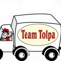 Tolpa's Auto Parts logo - Similar company to Kommar Auto