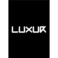 LUXUR logo - Similar company to Newshape