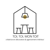 Toi, Toi, Mon Toit Décoration logo - Similar company to Funelive