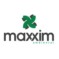 Maxxim Ambiental logo - Similar company to Axi Ambiental