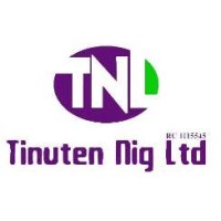 Tinuten Nigeria logo - Similar company to Cutix Plc
