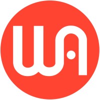 WeAble logo - Similar company to Weable