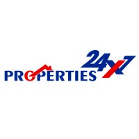 Properties24x7.com logo - Similar company to Hrdoffice.Com