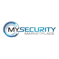 MySecurity Marketplace logo - Similar company to Mysecurity