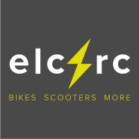 elctrc logo - Similar company to Roxform Bikes