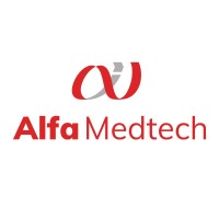 Alfa Medtech Co., Ltd. logo - Similar company to Insiga Semiconductor Technologies